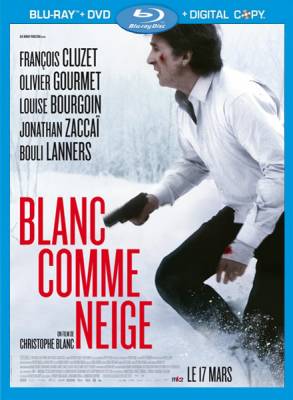 Белый как снег / White Snow / Blanc comme neige (2010) смотреть онлайн
