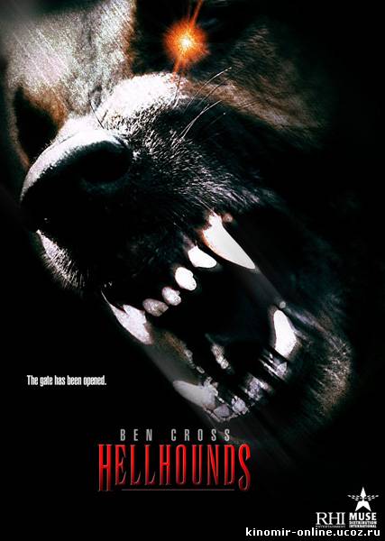 Гончие ада / Hellhounds (2009) смотреть онлайн
