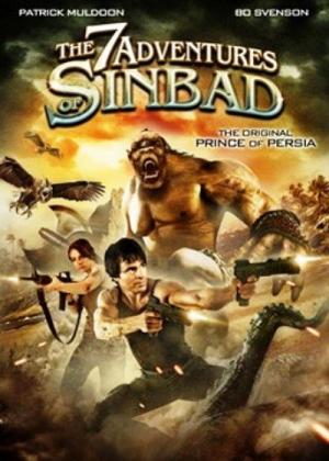 Семь приключений Синдбада (2010) смотреть онлайн