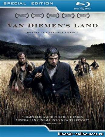 Земля Ван Дьемена / Van Diemen's Land смотреть онлайн