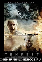 Буря /The Tempest (2011) смотреть онлайн