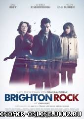 Брайтонский леденец / Brighton Rock смотреть онлайн