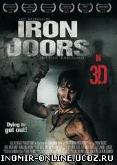 Стальные двери / Iron Doors смотреть онлайн