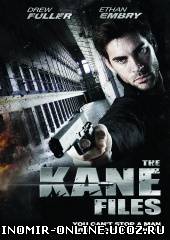Записки Кейна: Жизнь узника / The Kane Files: Life of Trial смотреть онлайн
