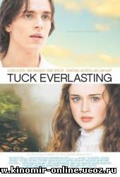 Бессмертные / Tuck Everlasting смотреть онлайн