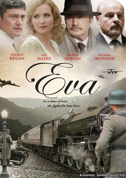 Ева / Eva (2009) смотреть онлайн