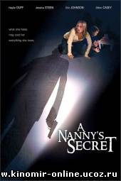 Няня с сюрпризом / My Nanny's Secret смотреть онлайн