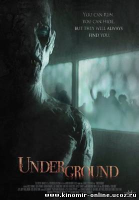 Подземелье / Underground (2011) смотреть онлайн
