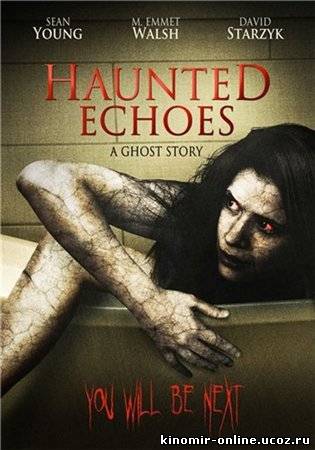 Отзвуки эха / Haunted Echoes (2008) смотреть онлайн