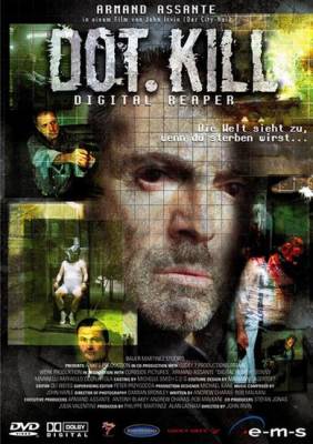 Смерть online / Dot.Kill (2005) смотреть онлайн