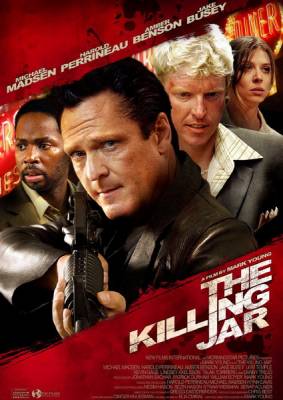 Смертельная фляга / The Killing Jar (2010) смотреть онлайн