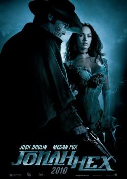 Джона Хекс / Jonah Hex (2010) смотреть онлайн